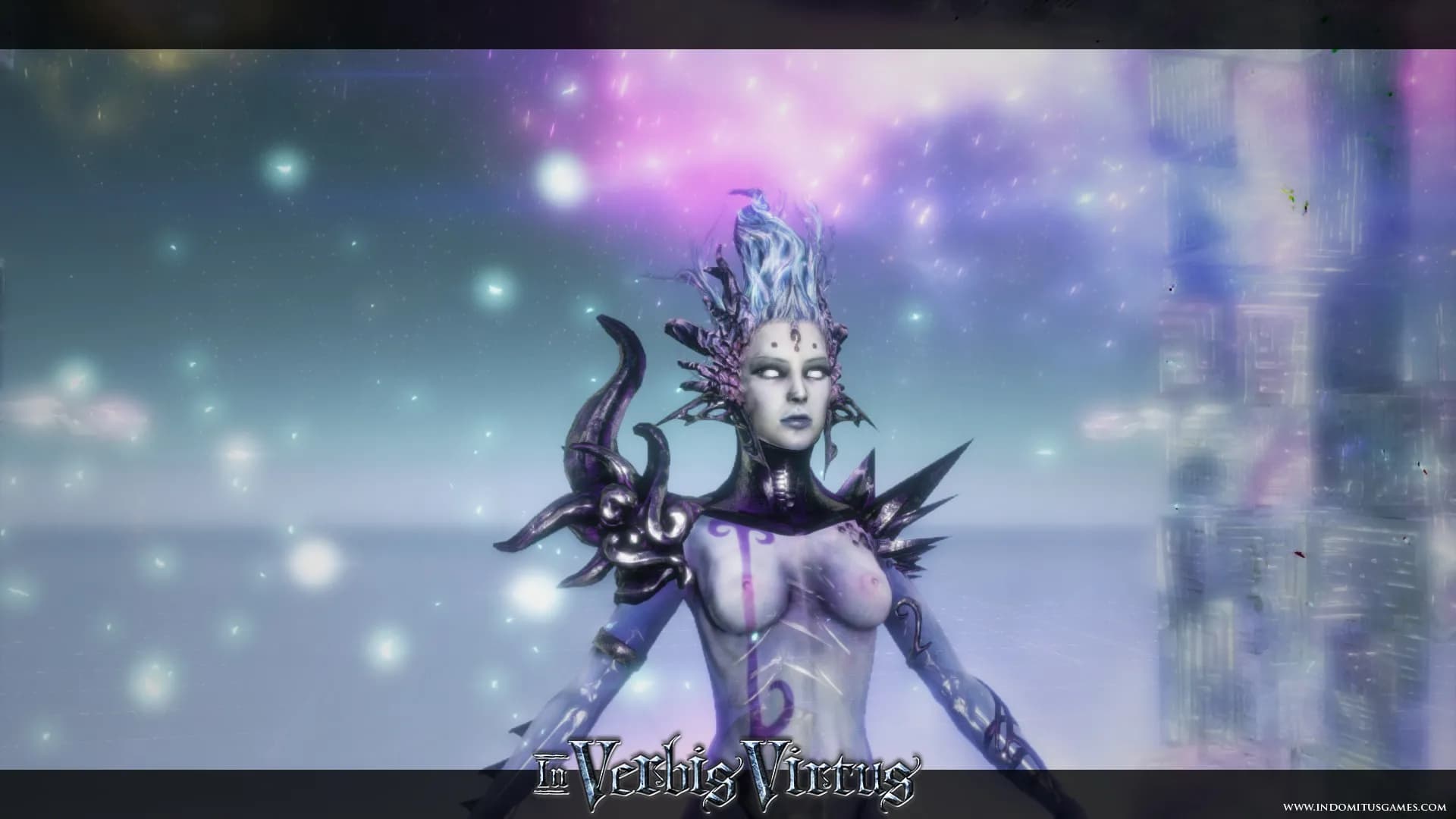 In Verbis Virtus screenshot screenshot 2