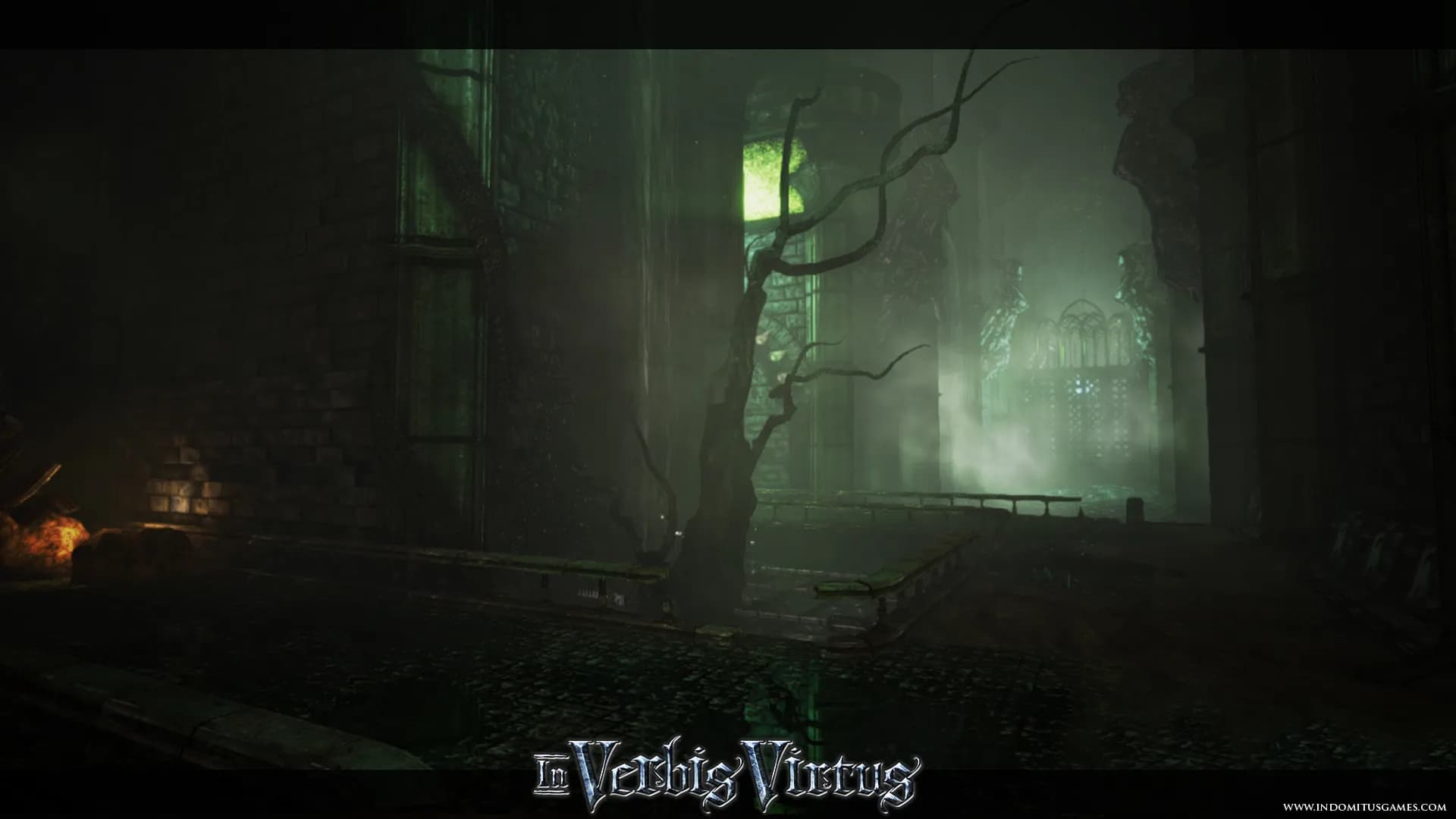 In Verbis Virtus screenshot screenshot 3