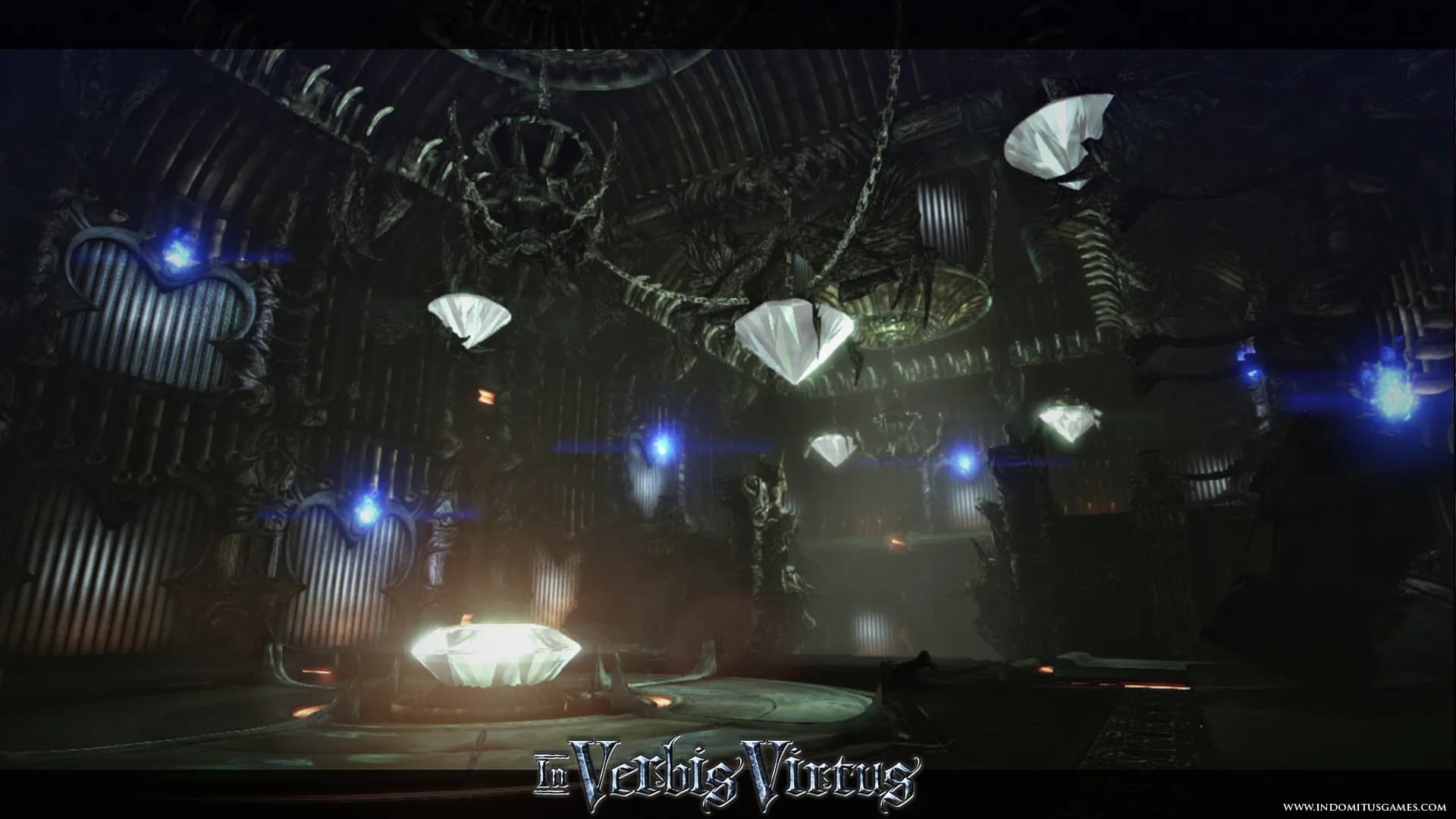 In Verbis Virtus screenshot screenshot 6