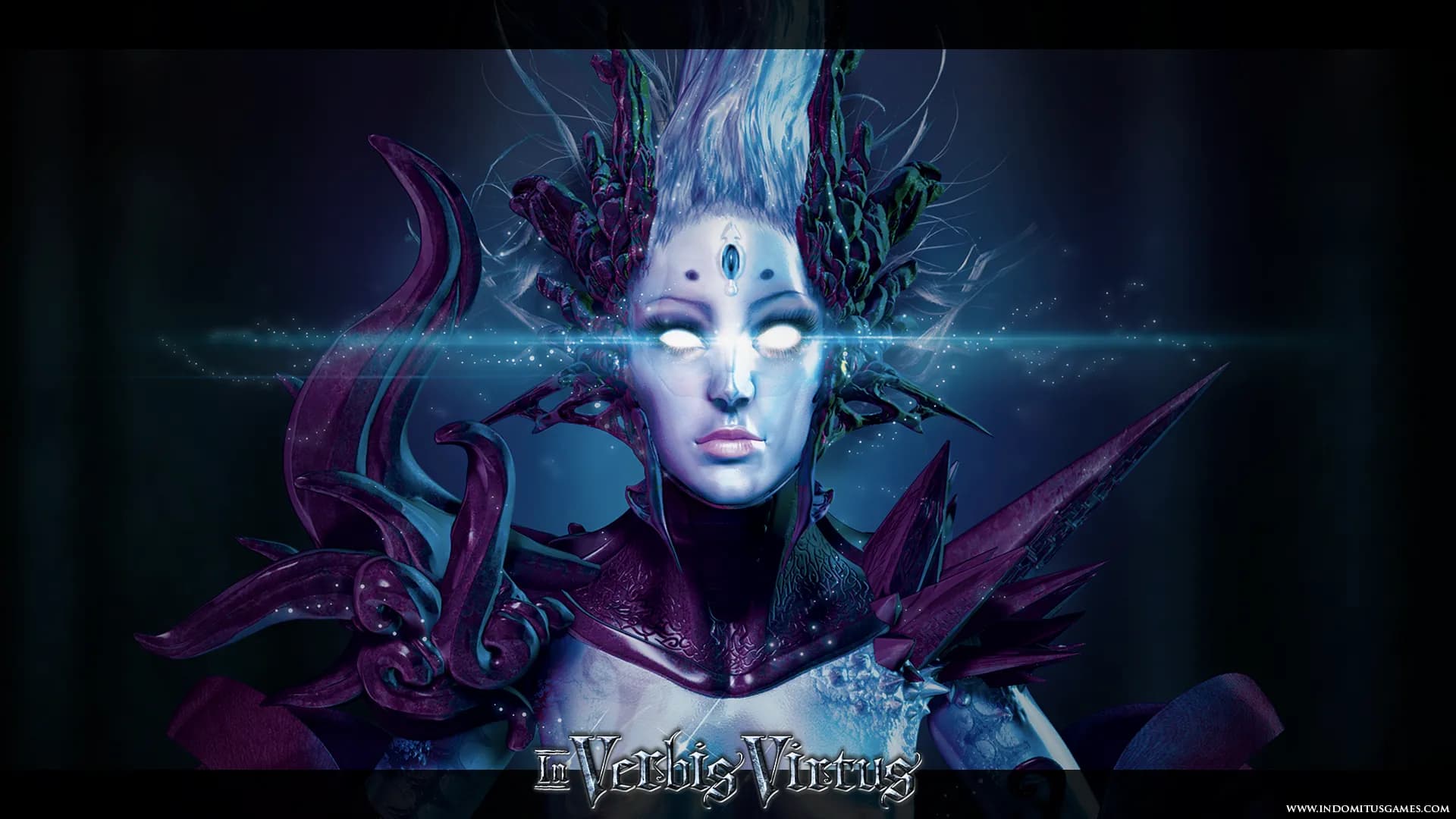 In Verbis Virtus screenshot screenshot 7