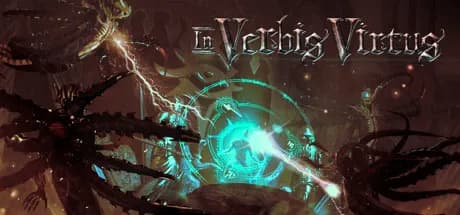 in verbis virtus vertical card thumbnail