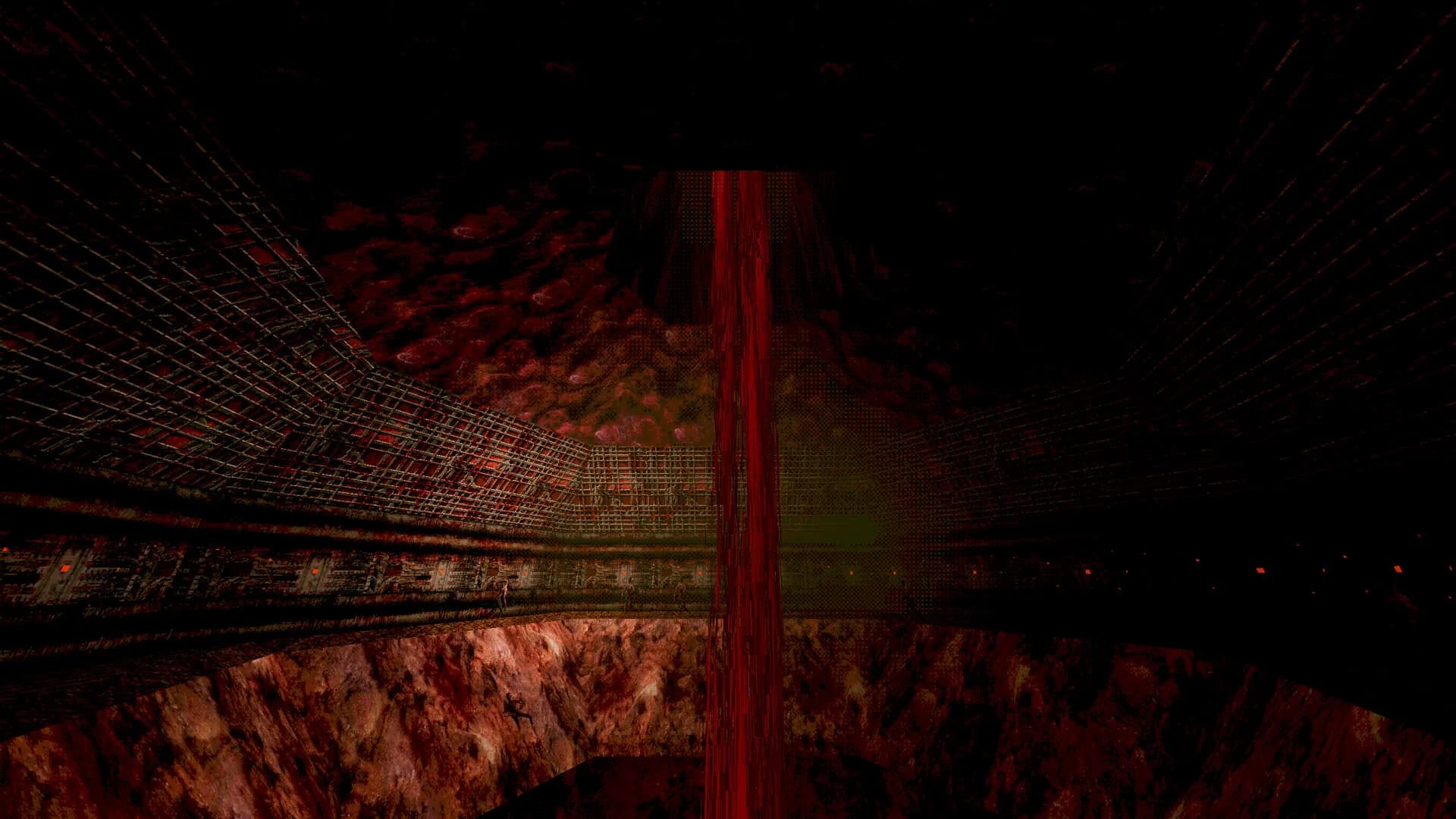 INCISION screenshot screenshot 13