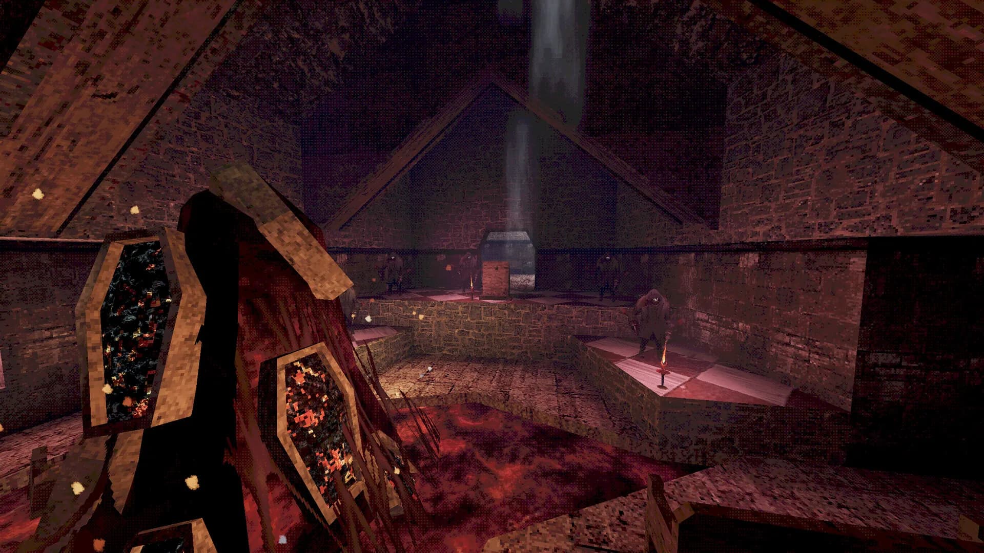 INCISION screenshot screenshot 14