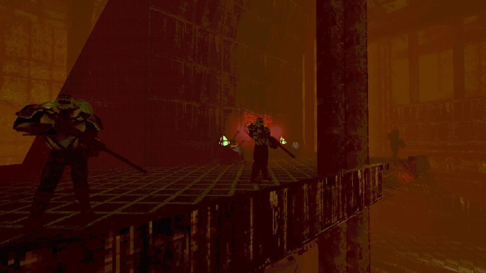 INCISION screenshot screenshot 2