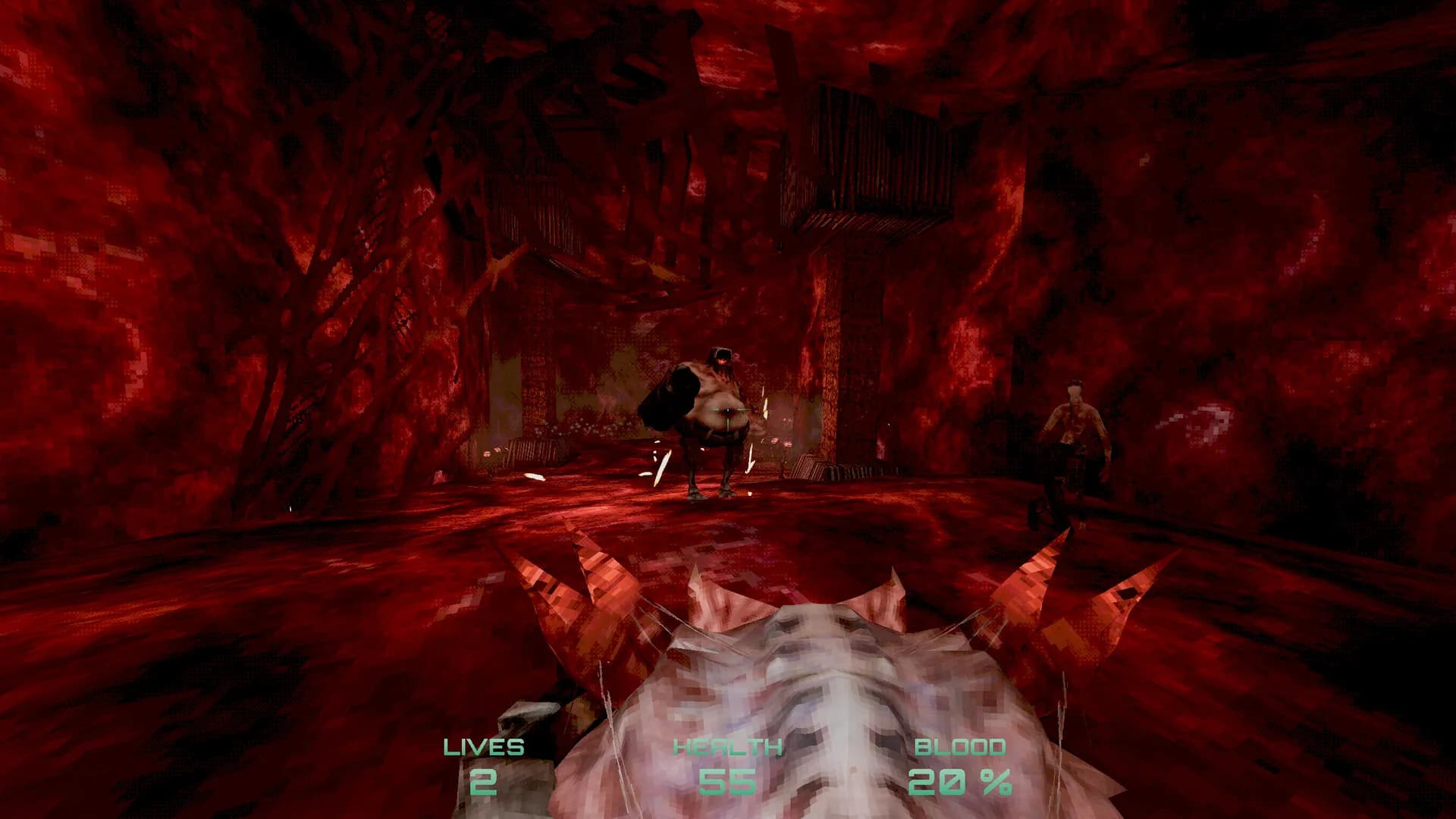 INCISION screenshot screenshot 3
