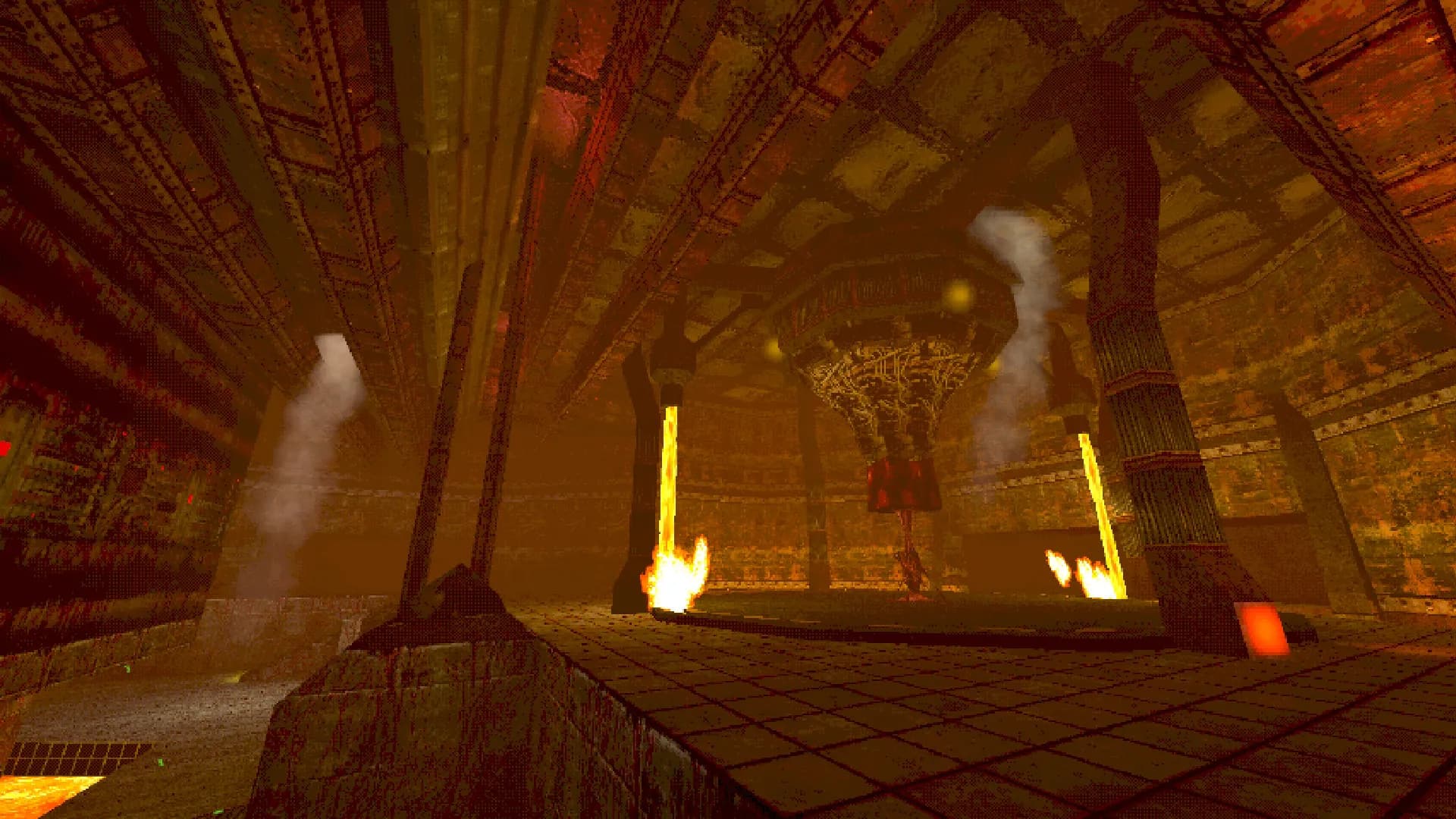 INCISION screenshot screenshot 4