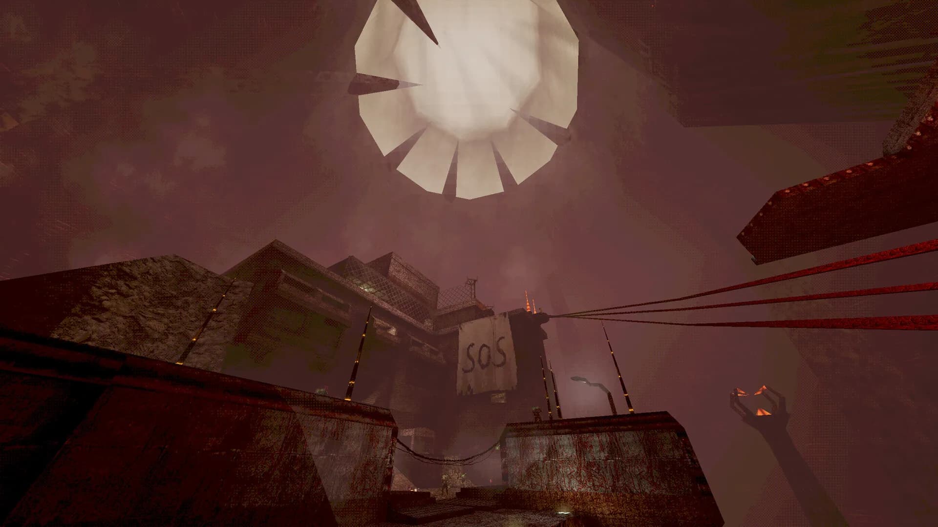 INCISION screenshot screenshot 6
