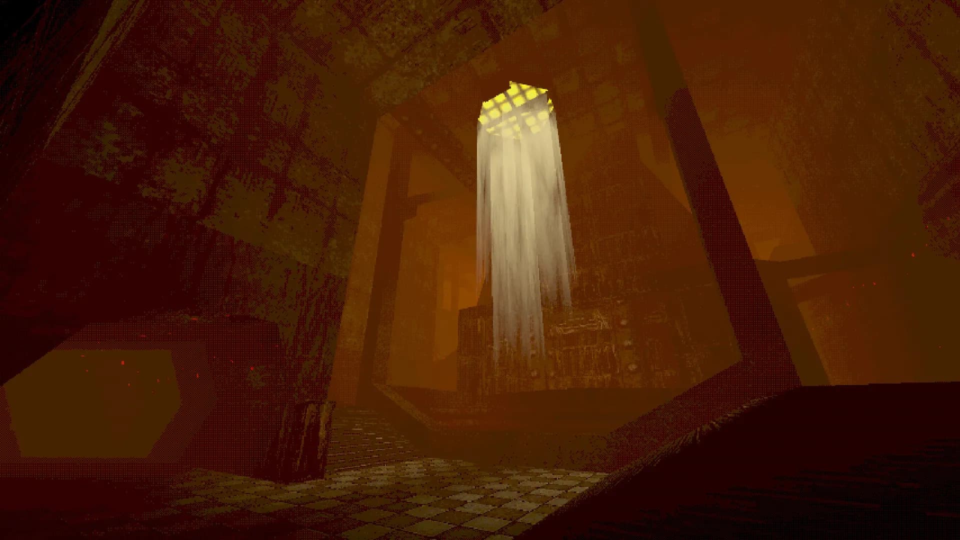 INCISION screenshot screenshot 8