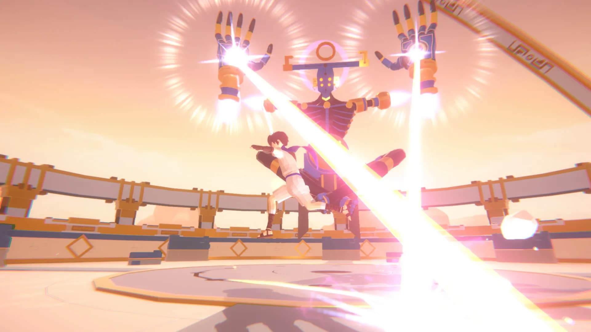 Incredible Mandy screenshot screenshot 1