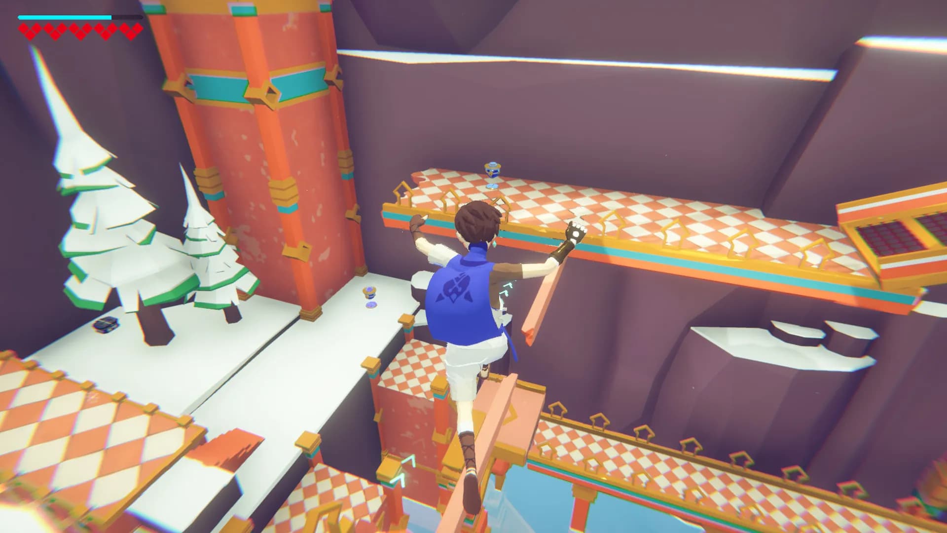 Incredible Mandy screenshot screenshot 10