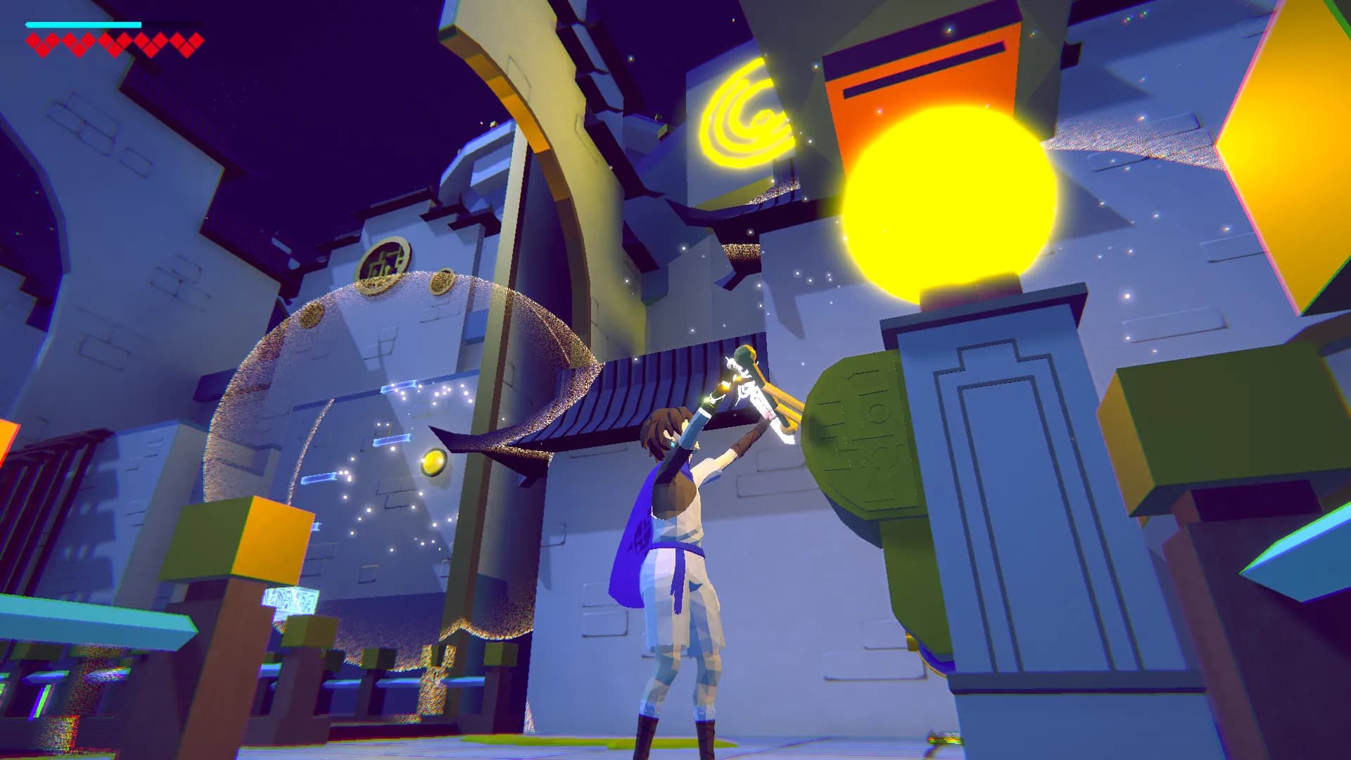 Incredible Mandy screenshot screenshot 11