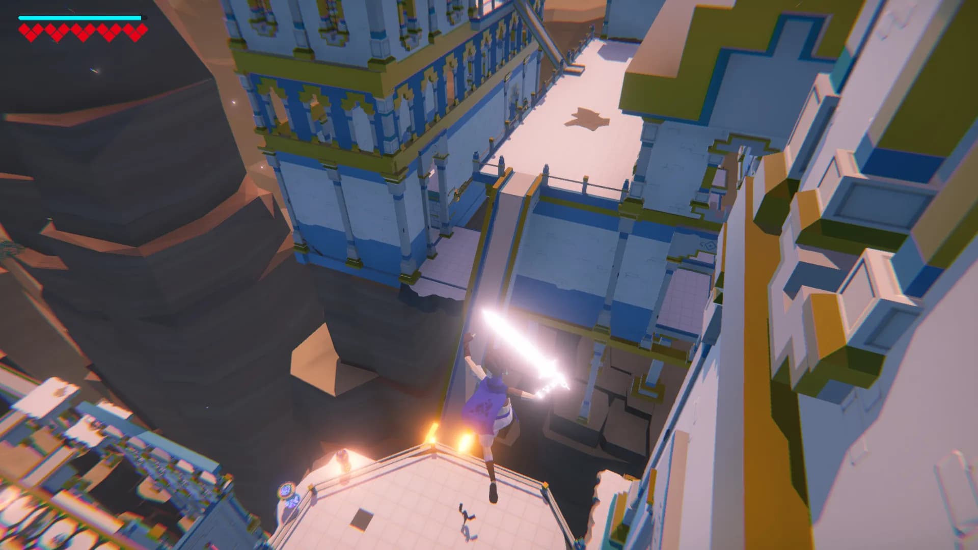 Incredible Mandy screenshot screenshot 13