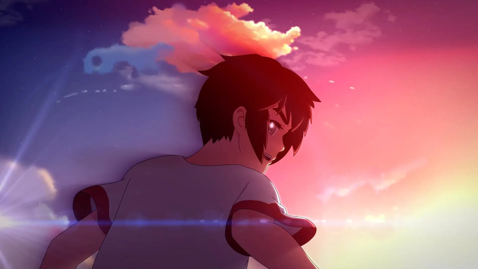 Incredible Mandy screenshot screenshot 15