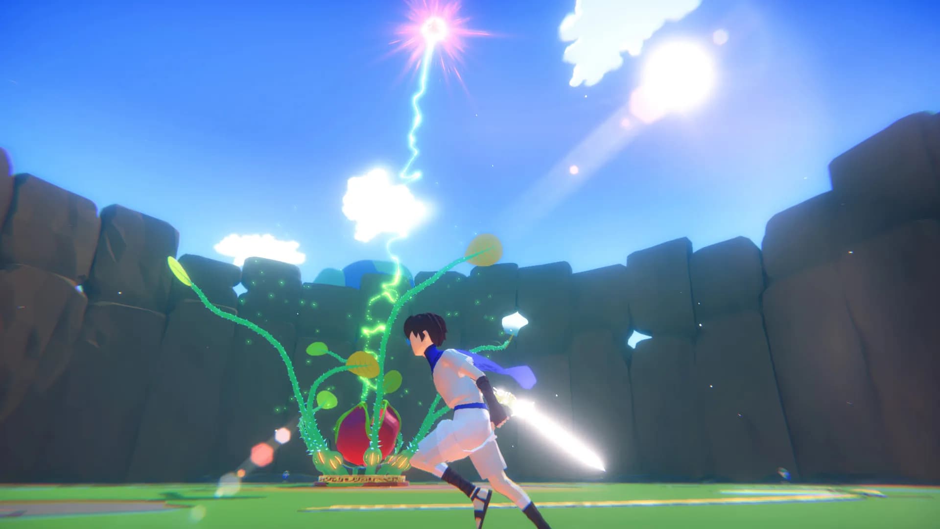 Incredible Mandy screenshot screenshot 16