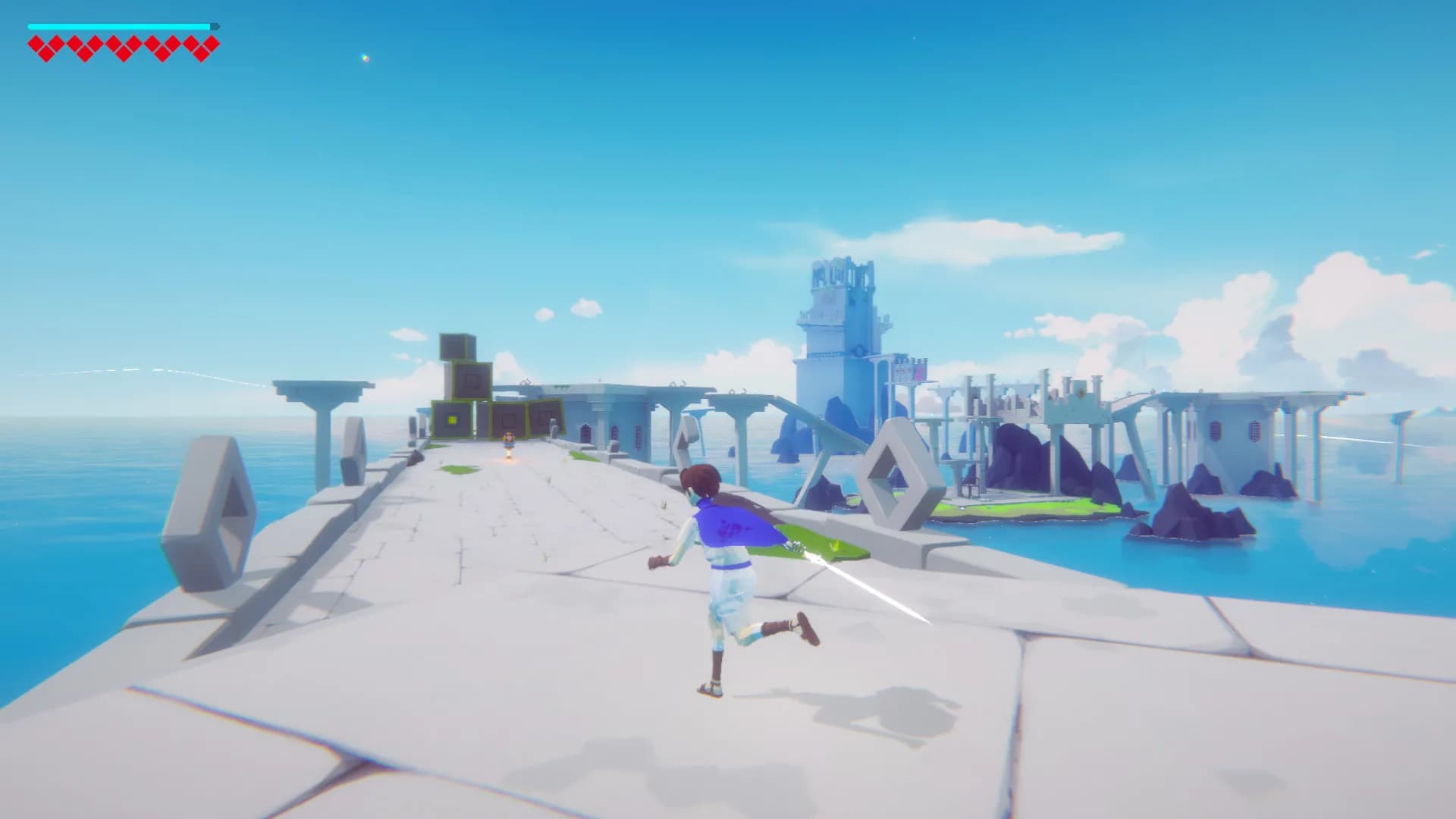 Incredible Mandy screenshot screenshot 3