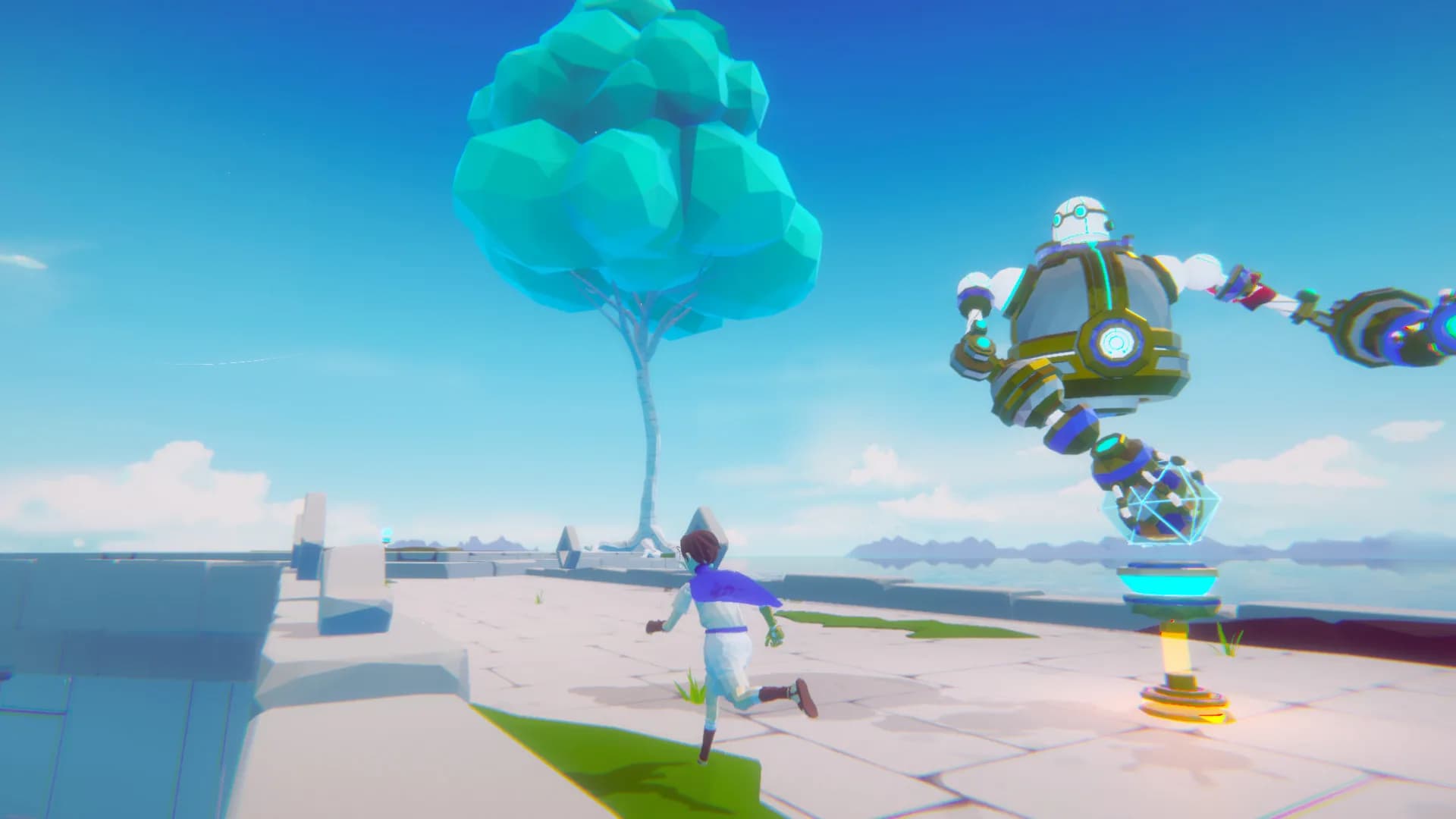 Incredible Mandy screenshot screenshot 6