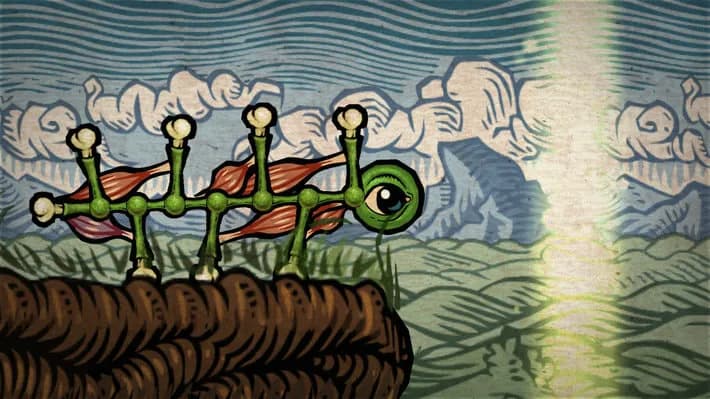 Incredipede screenshot screenshot 10