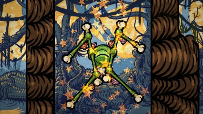 Incredipede screenshot screenshot 11