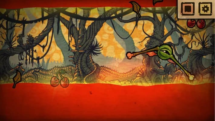 Incredipede screenshot screenshot 8