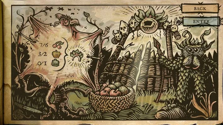 Incredipede screenshot screenshot 9