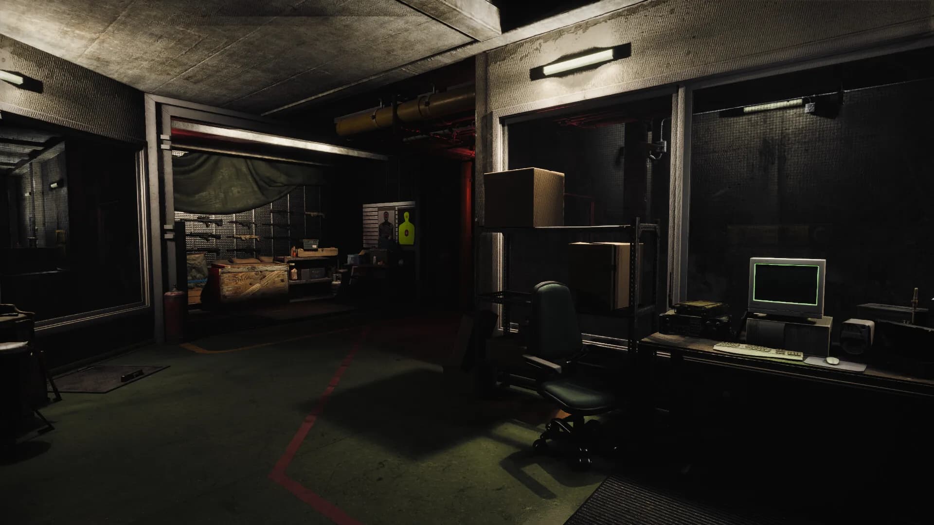 Incursion Red River screenshot screenshot 9