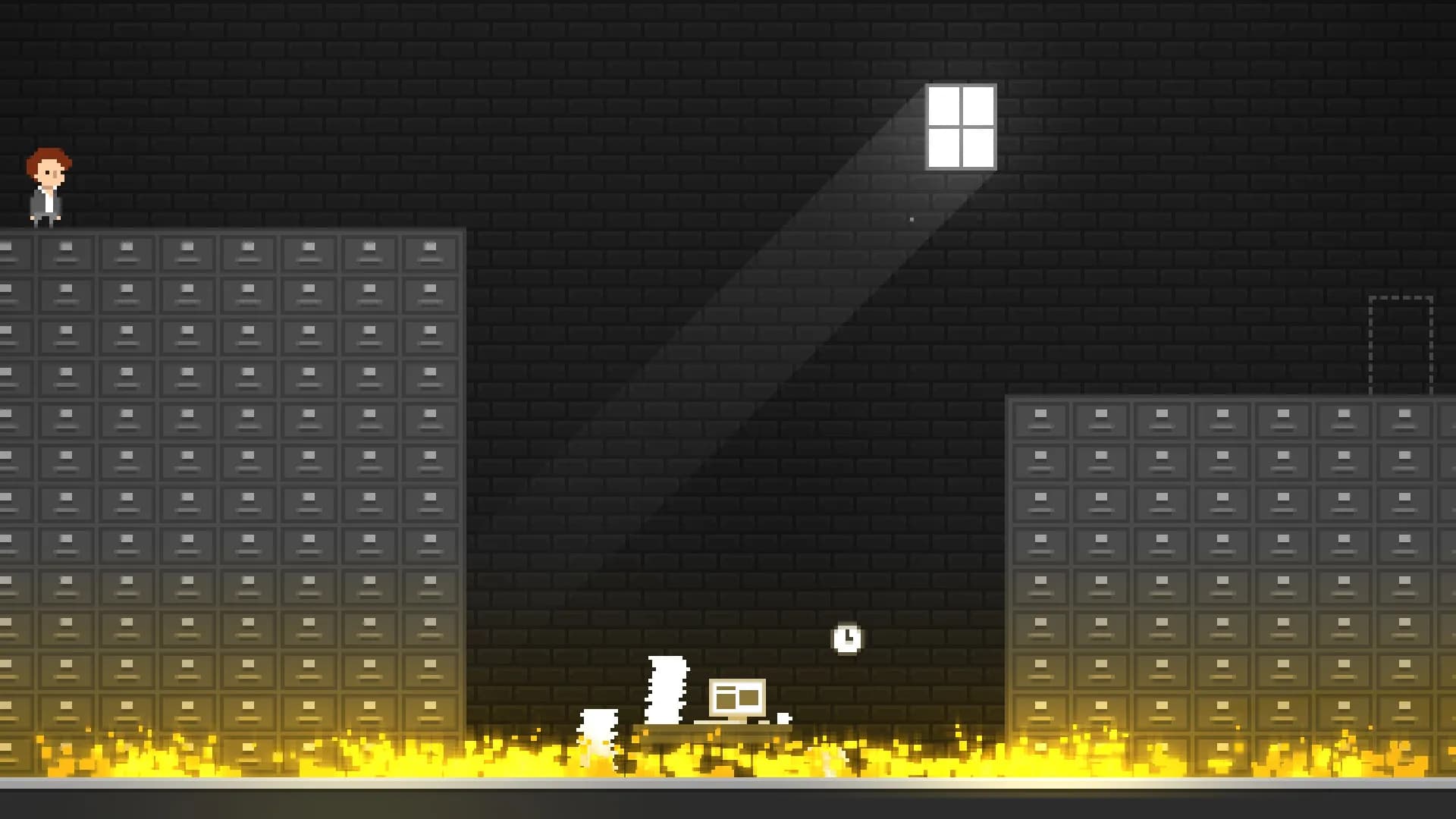 Indecision. screenshot screenshot 1