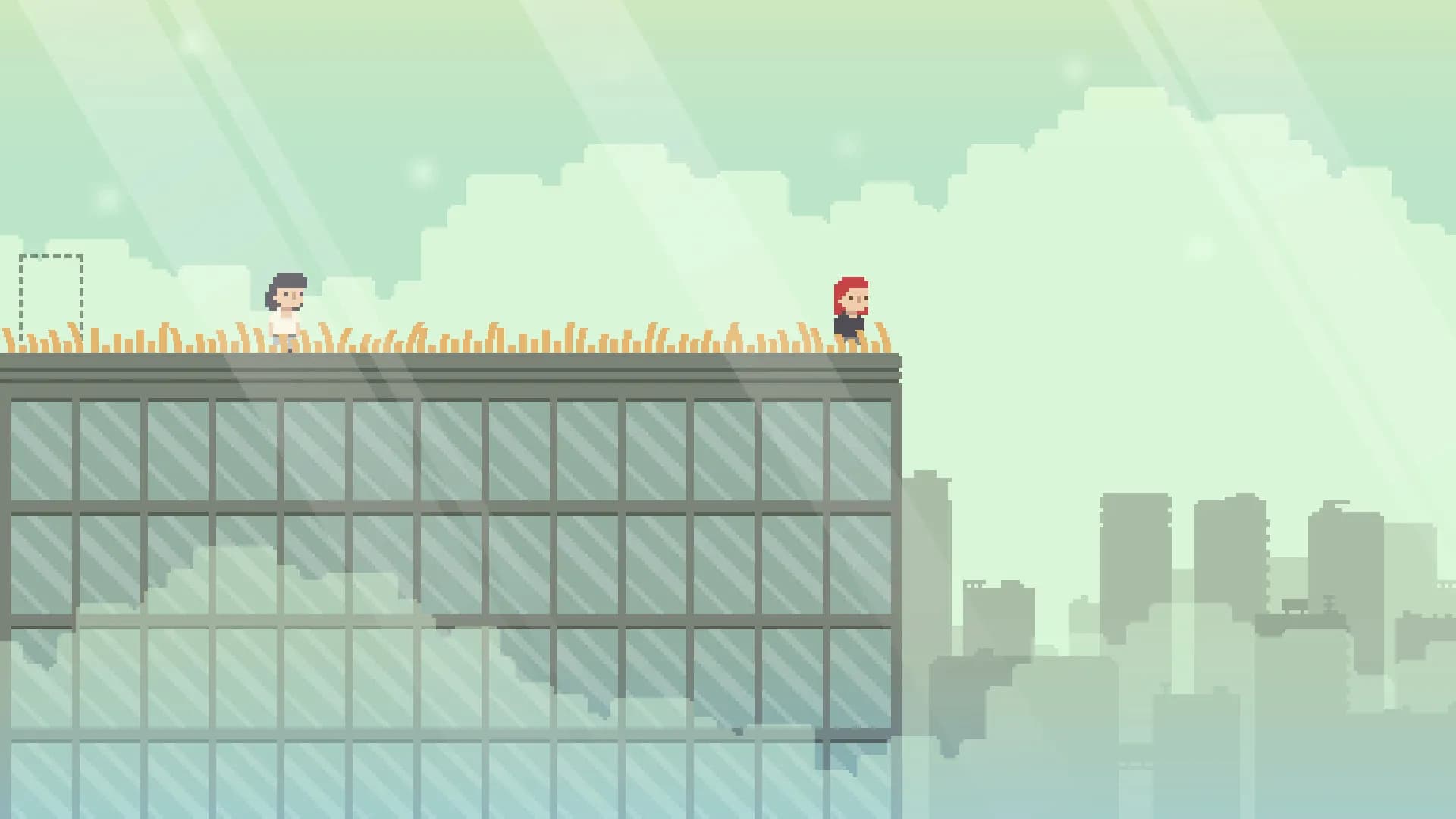 Indecision. screenshot screenshot 3