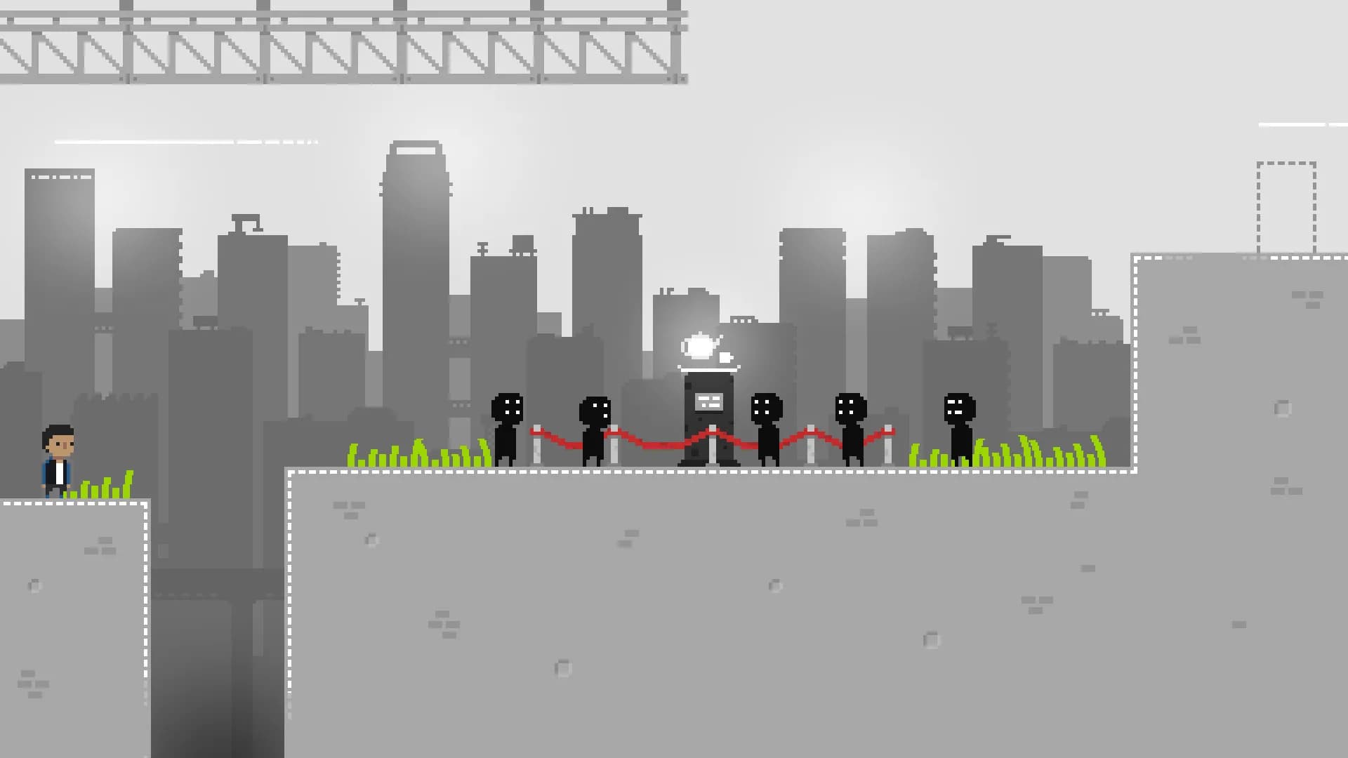 Indecision. screenshot screenshot 4