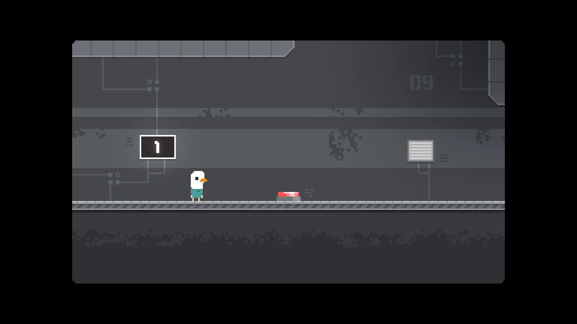 Indecision. screenshot screenshot 7