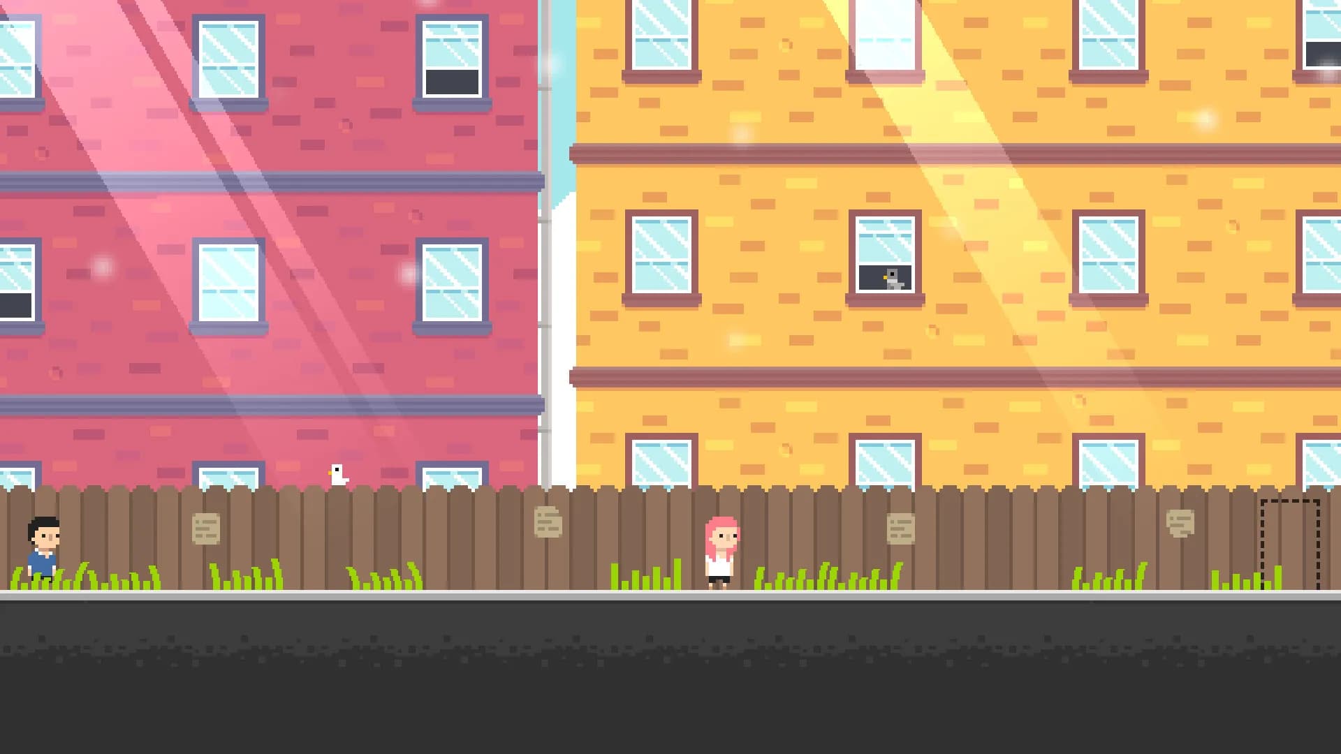 Indecision. screenshot screenshot 8