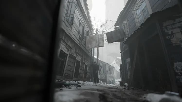 INDIKA screenshot screenshot 13