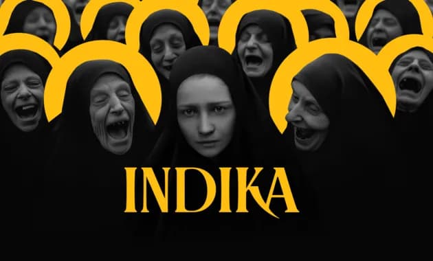 indika vertical card thumbnail