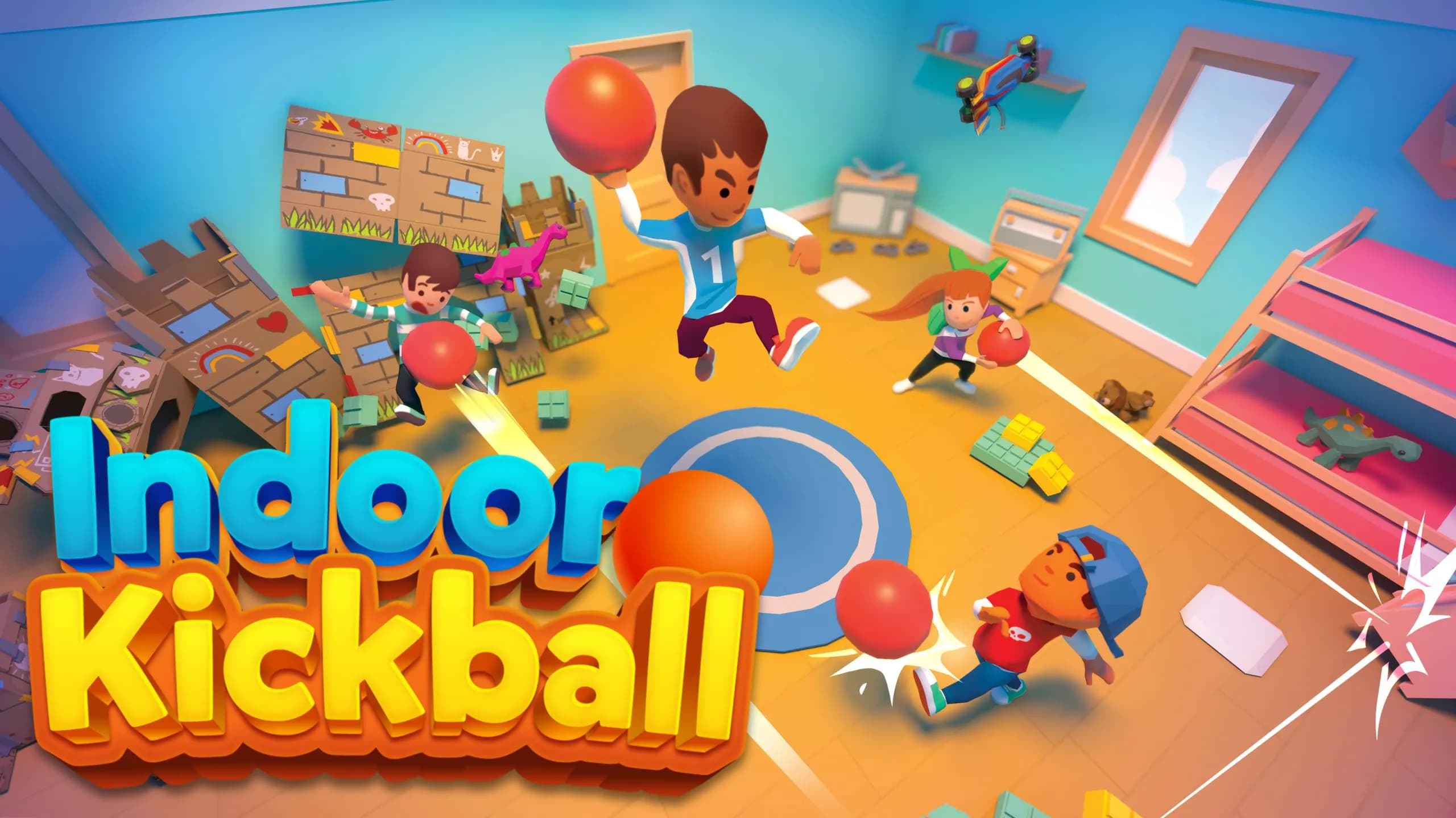 indoor kickball vertical card thumbnail