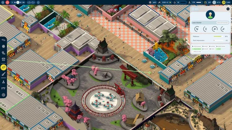 Indoorlands screenshot screenshot 11