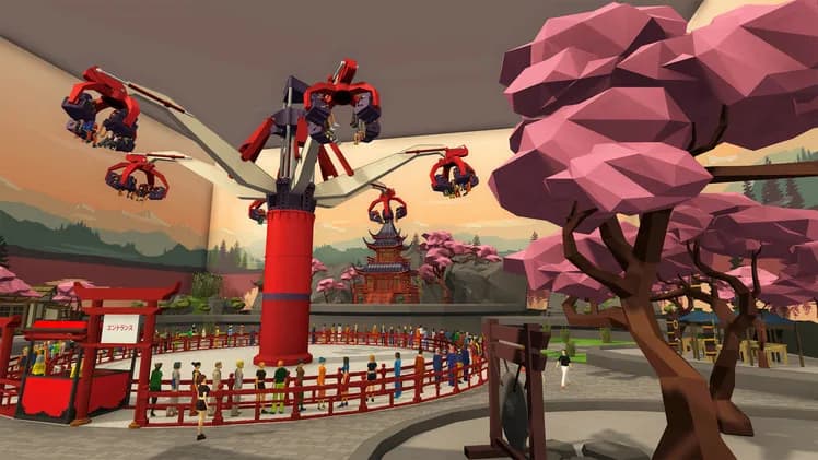 Indoorlands screenshot screenshot 12