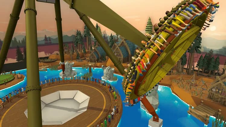 Indoorlands screenshot screenshot 13
