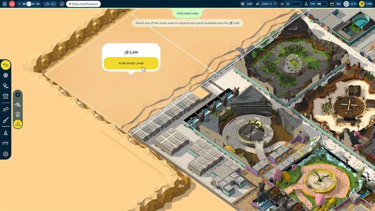 Indoorlands screenshot screenshot 16