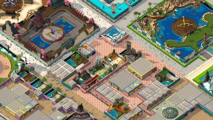 Indoorlands screenshot screenshot 19