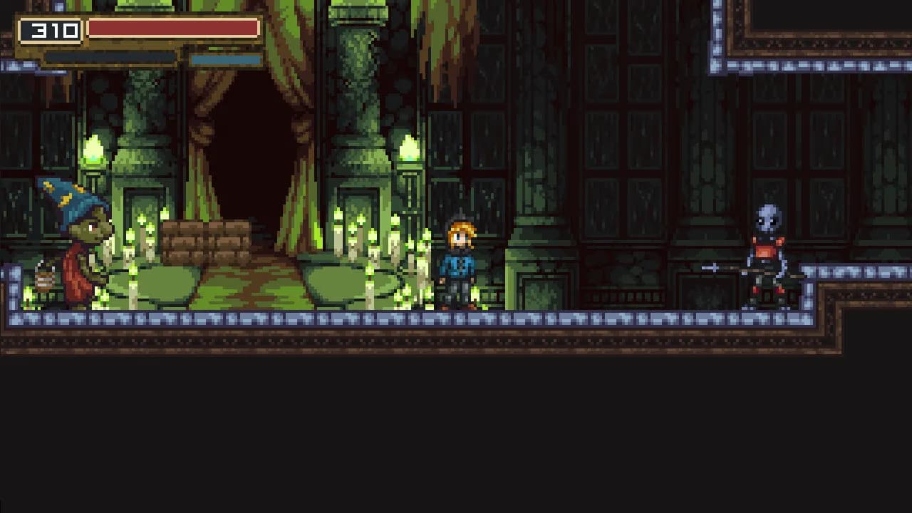 Inexistence screenshot screenshot 0