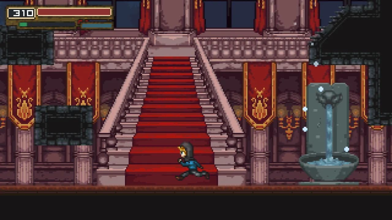 Inexistence screenshot screenshot 6