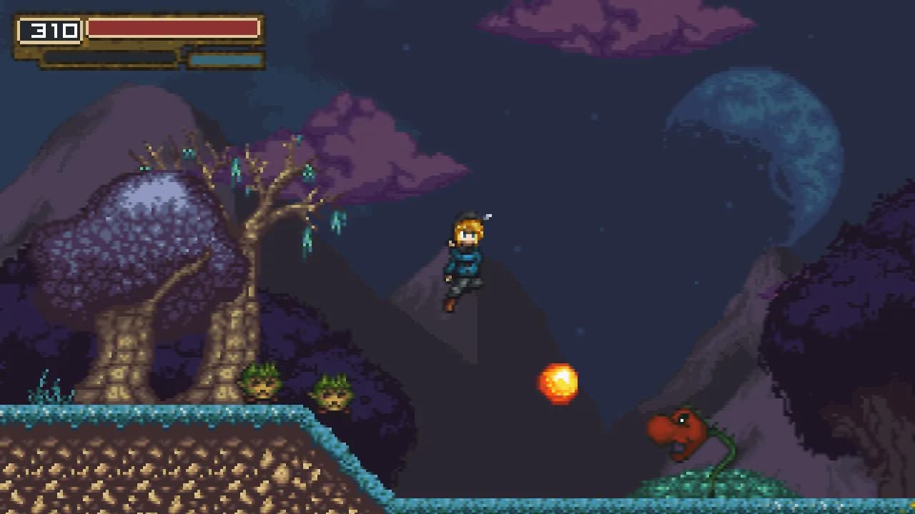 Inexistence screenshot screenshot 7