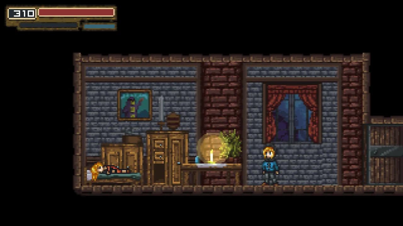 Inexistence screenshot screenshot 8