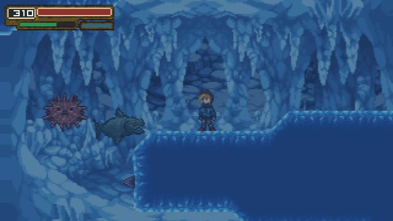 Inexistence screenshot screenshot 9