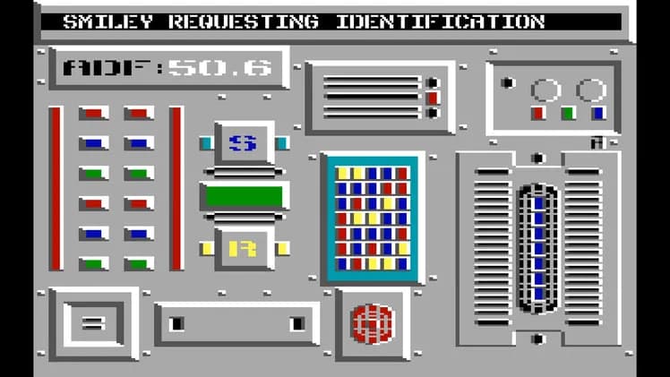 Infiltrator 2 screenshot screenshot 3