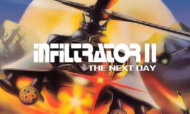 infiltrator 2 thumbnail