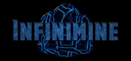 infinimine vertical card thumbnail