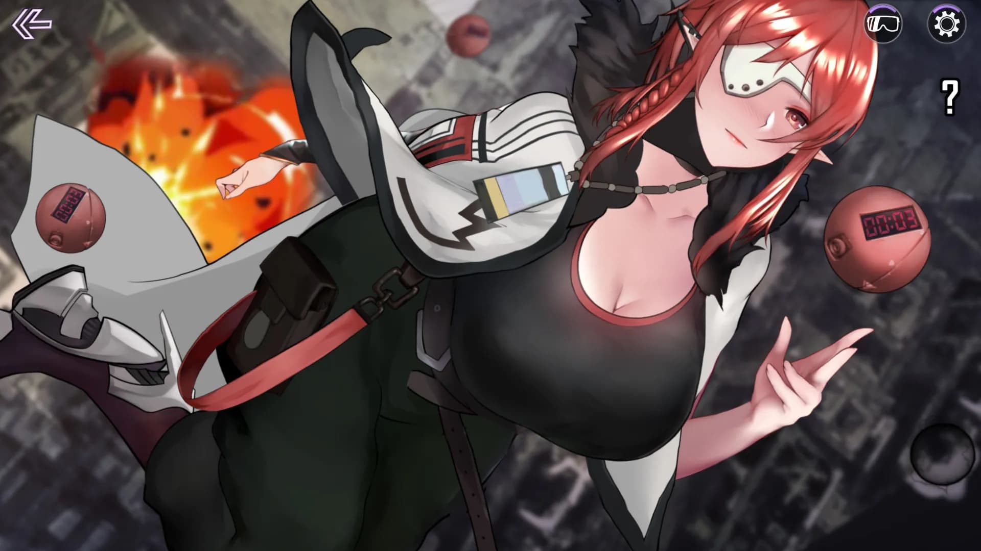 Infinite Jump screenshot screenshot 0