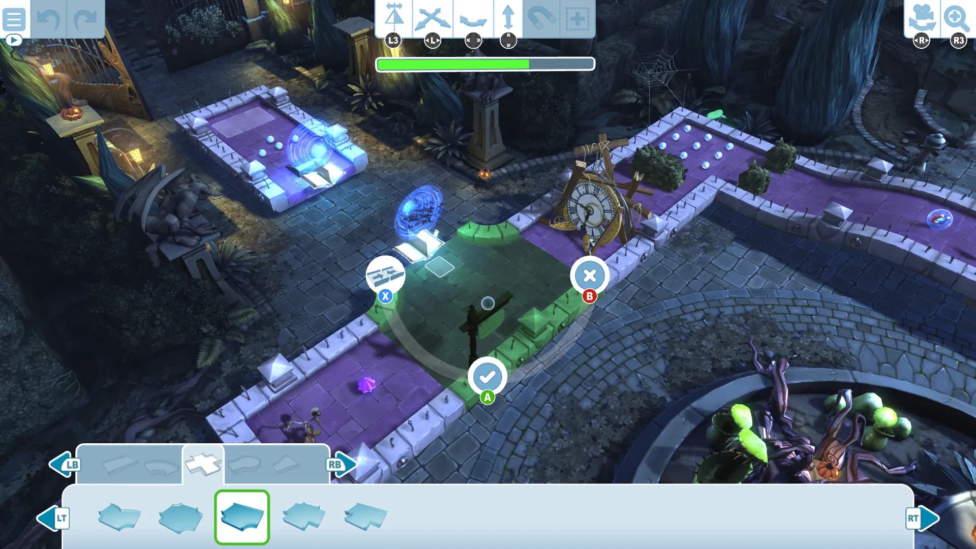 Infinite Minigolf screenshot screenshot 6