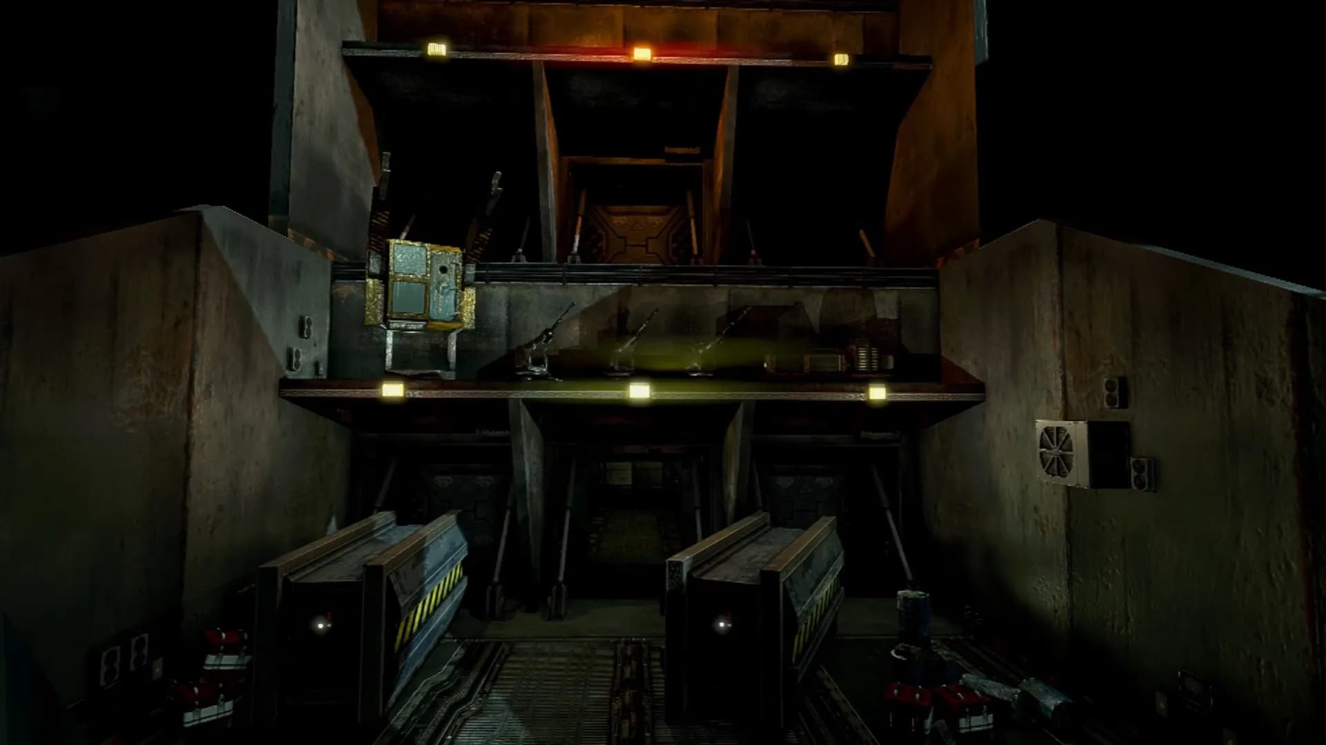 Infinity Runner screenshot screenshot 11