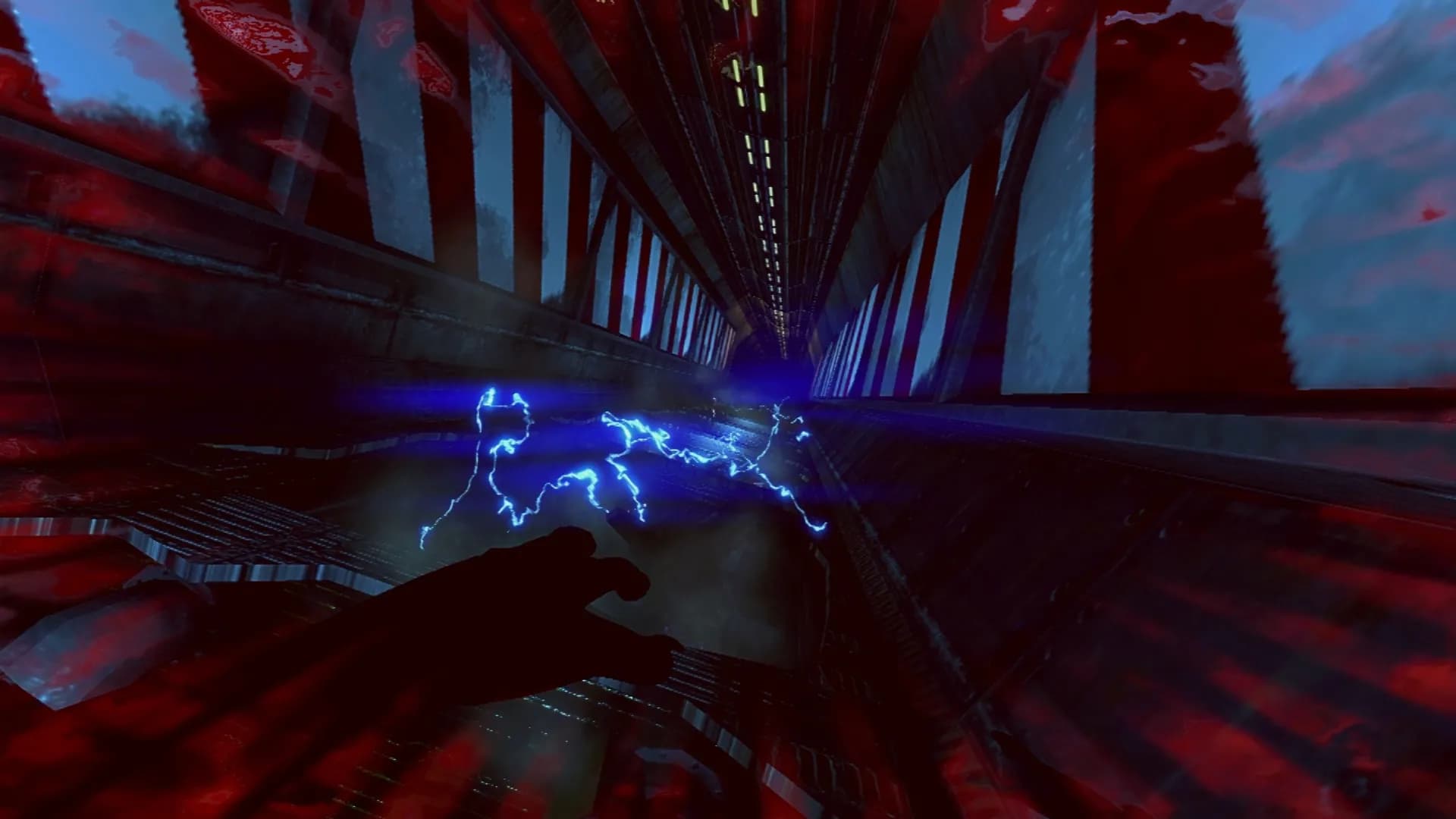 Infinity Runner screenshot screenshot 12